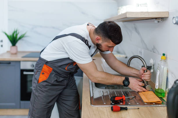 Best Sewer Line Repair  in Madison, AL