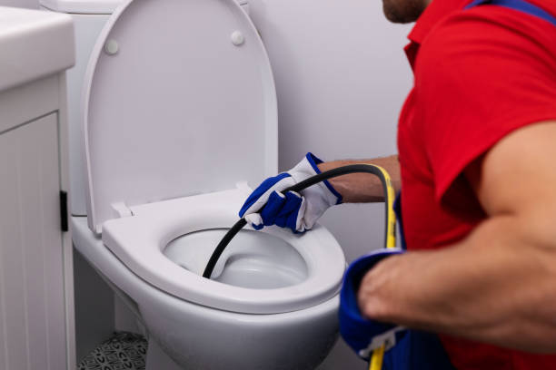Sewer Line Replacement in Madison, AL