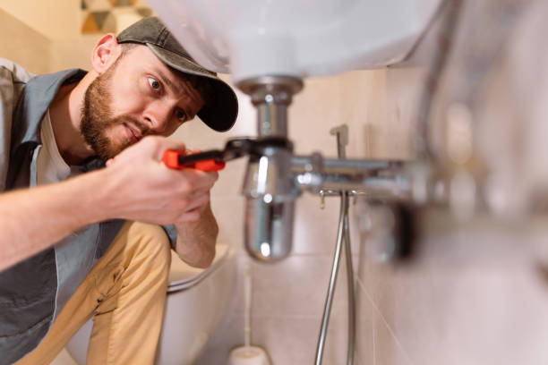 Best Clogged Drain Plumber  in Madison, AL