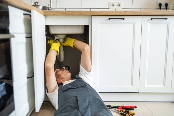 Best Septic Systems  in Madison, AL