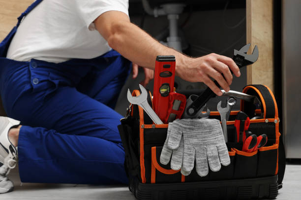 Best Local Plumber Services  in Madison, AL