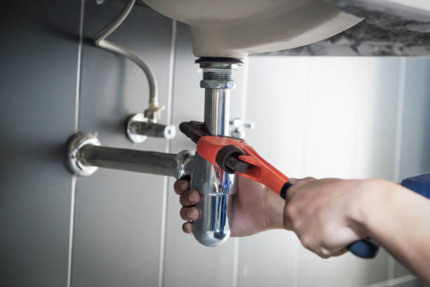 Best Plumbing Services Near Me  in Madison, AL