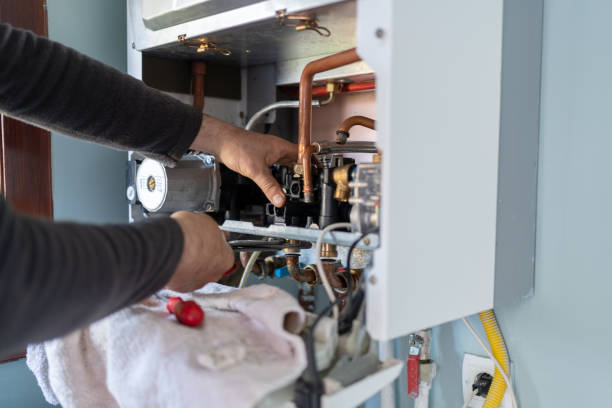 Best Shower Repair Services  in Madison, AL