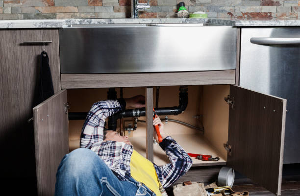 Professional Plumbing in Madison, AL