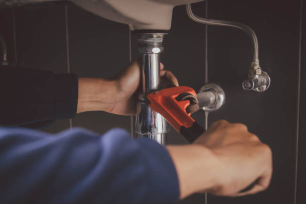 Best Gas Line Repair  in Madison, AL